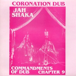 Commandments of Dub, Chapter 9: Coronation Dub