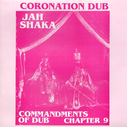 Commandments of Dub, Chapter 9: Coronation Dub