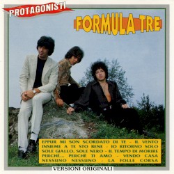 Formula Tre