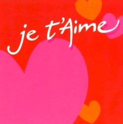 Je t’aime