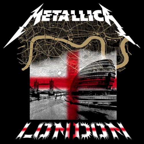 2019-06-20: Twickenham Stadium, London, UK