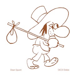 OCCII Dokie