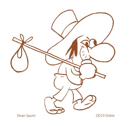 OCCII Dokie