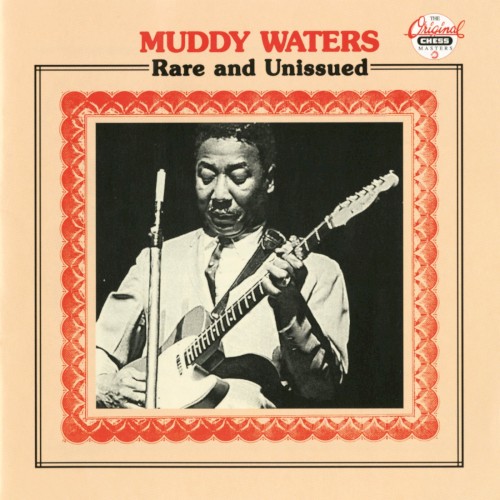 Rare and Unissued