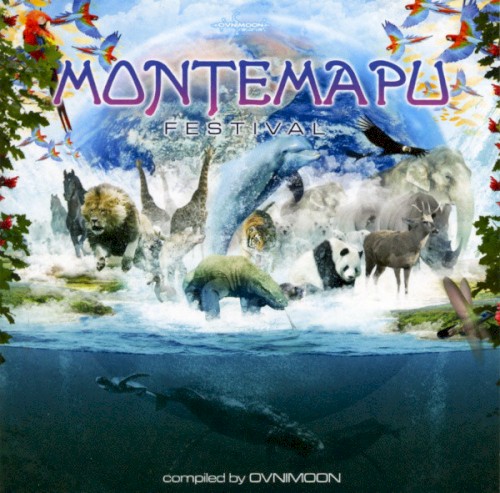 Montemapu Festival