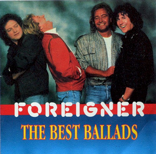 The Best Ballads