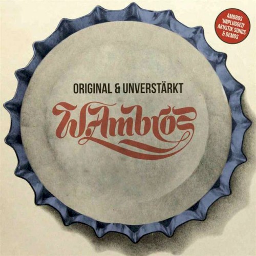 Original & Unverstärkt