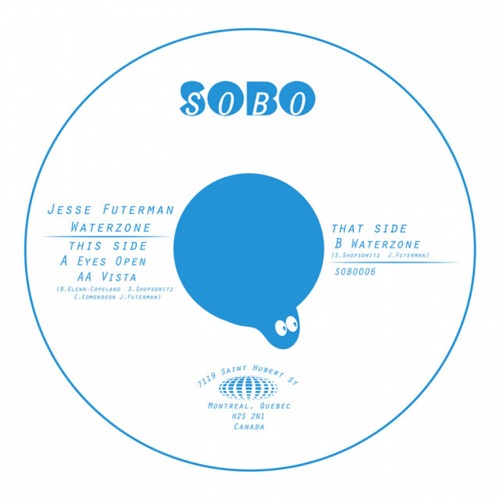 Waterzone EP