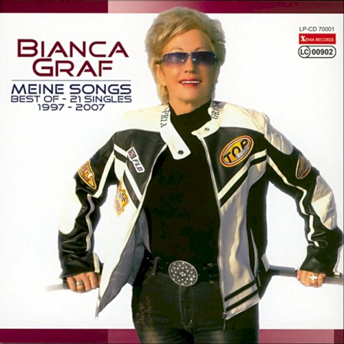 Meine Songs (Best of - 21 Singles 1997-2007)