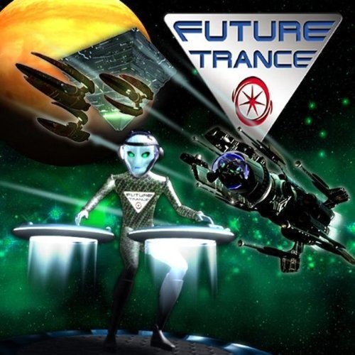 Future Trance Limited Edition