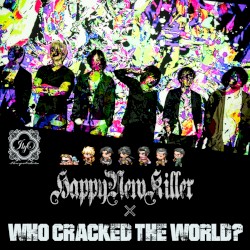 Happy New Killer