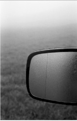 Grauer Morgen, ungewisse Bilder