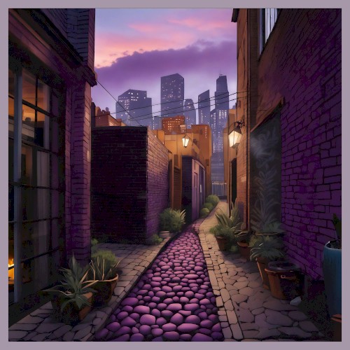 Laneway Lullabies