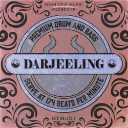 Darjeeling (High Tea Music Presents)