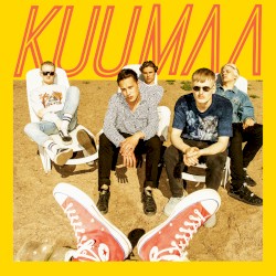 Kuumaa