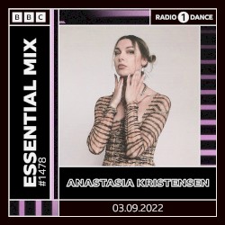2022-09-03: BBC Radio 1 Essential Mix