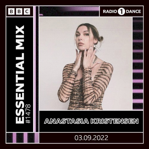 2022-09-03: BBC Radio 1 Essential Mix