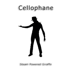 Cellophane