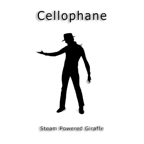 Cellophane
