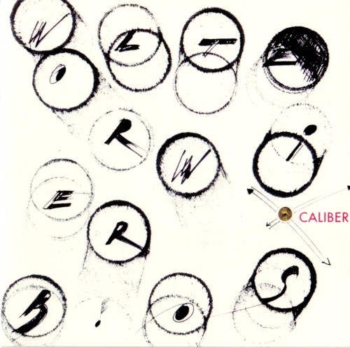 X Caliber