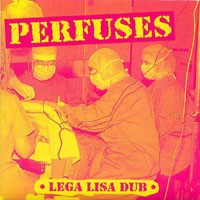 Lega Lisa Dub
