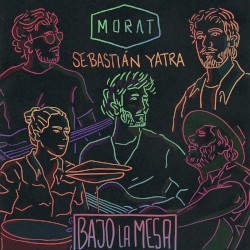 Bajo la mesa