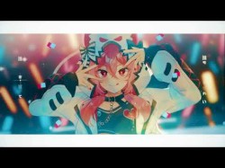 アイドル / Idol