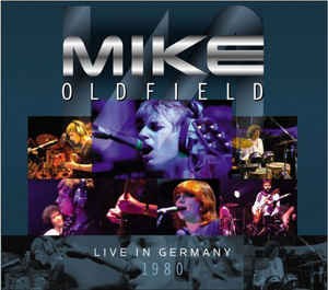 Live in Germany 1980