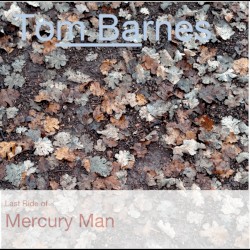 Last Ride of Mercury Man