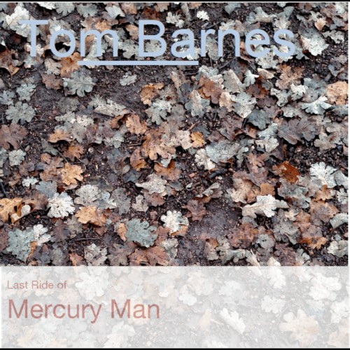 Last Ride of Mercury Man
