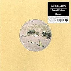 Everlasting LOVE \ Sweet Ending