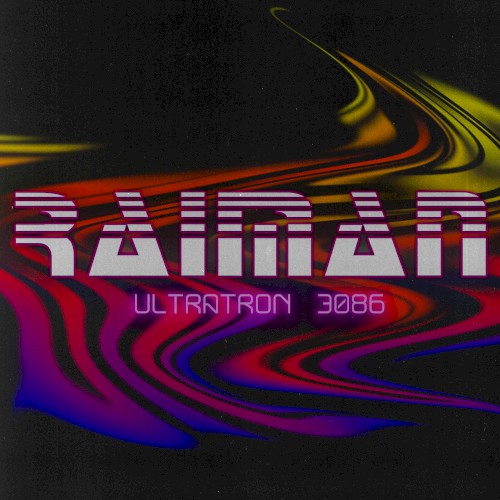 UltraTron 3086