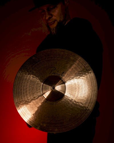 Silent Gong - Light Reflections