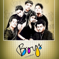 Boys