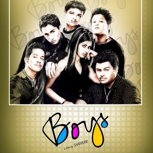 Boys