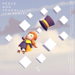 Peace and Tranquility
