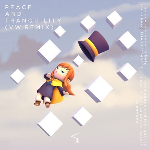 Peace and Tranquility