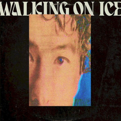 Walking on Ice
