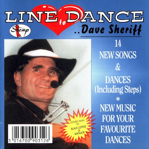Love to Line Dance