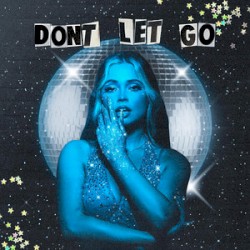 Don't Let Go