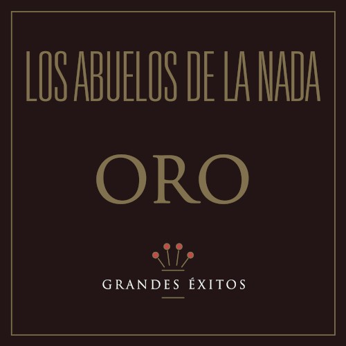Oro: Grandes éxitos