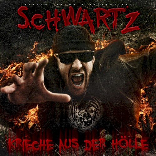 Krieche aus der Hölle