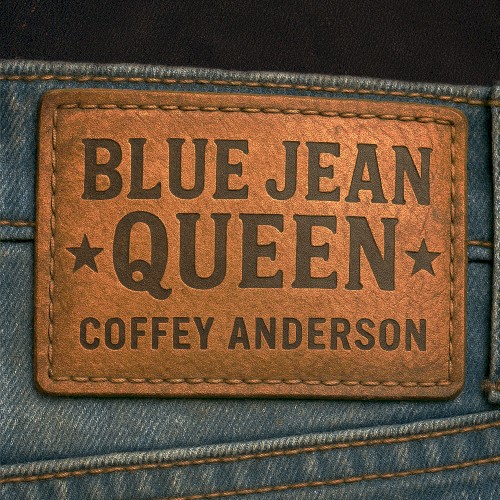 Blue Jean Queen