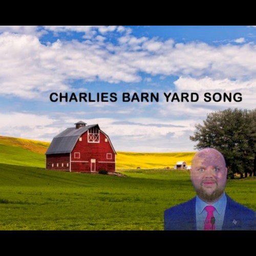 Charlie's Barn Yard Song