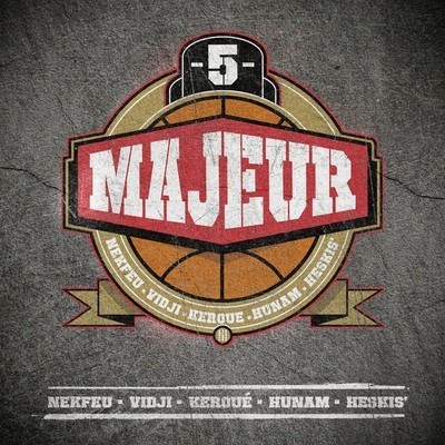 5 Majeur