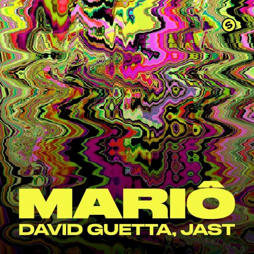 Mariô