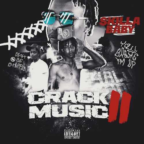 Crack Music 2