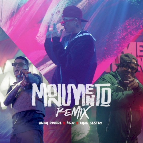 Monumento (remix)