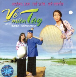 Về miền tây