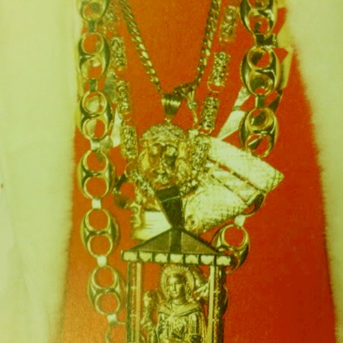 Ballin' Chains and B Movies Maxi-Single